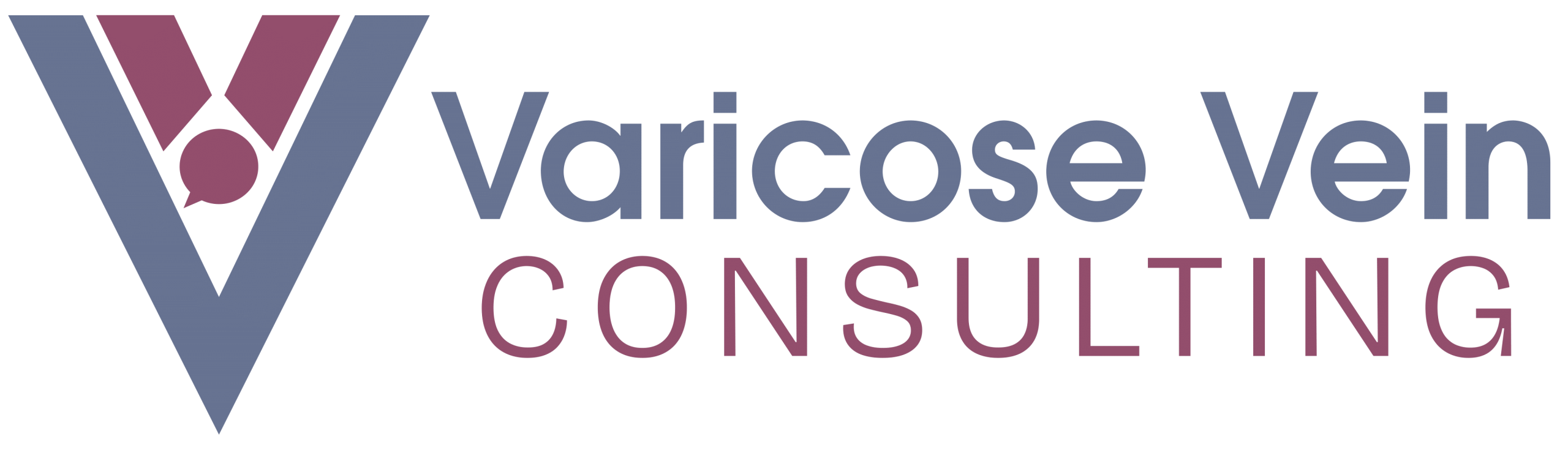 Logo of Varicose Vein Consulting